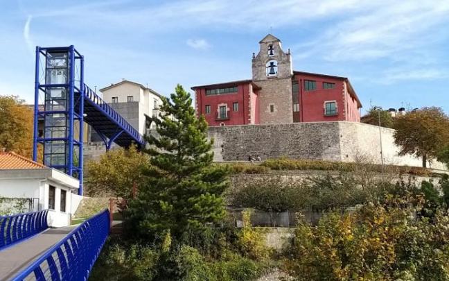 Ayuntamiento de Agurain.