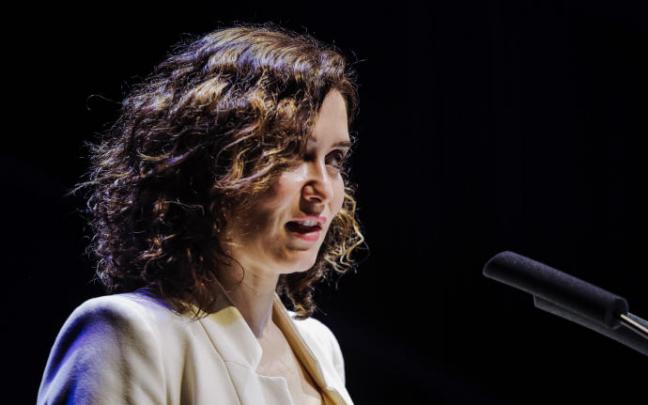 La Fiscalía Anticorrupción tiene abierta una investigación sobre el contrato adjudicado a una empresa con vínculos con el hermano de Ayuso