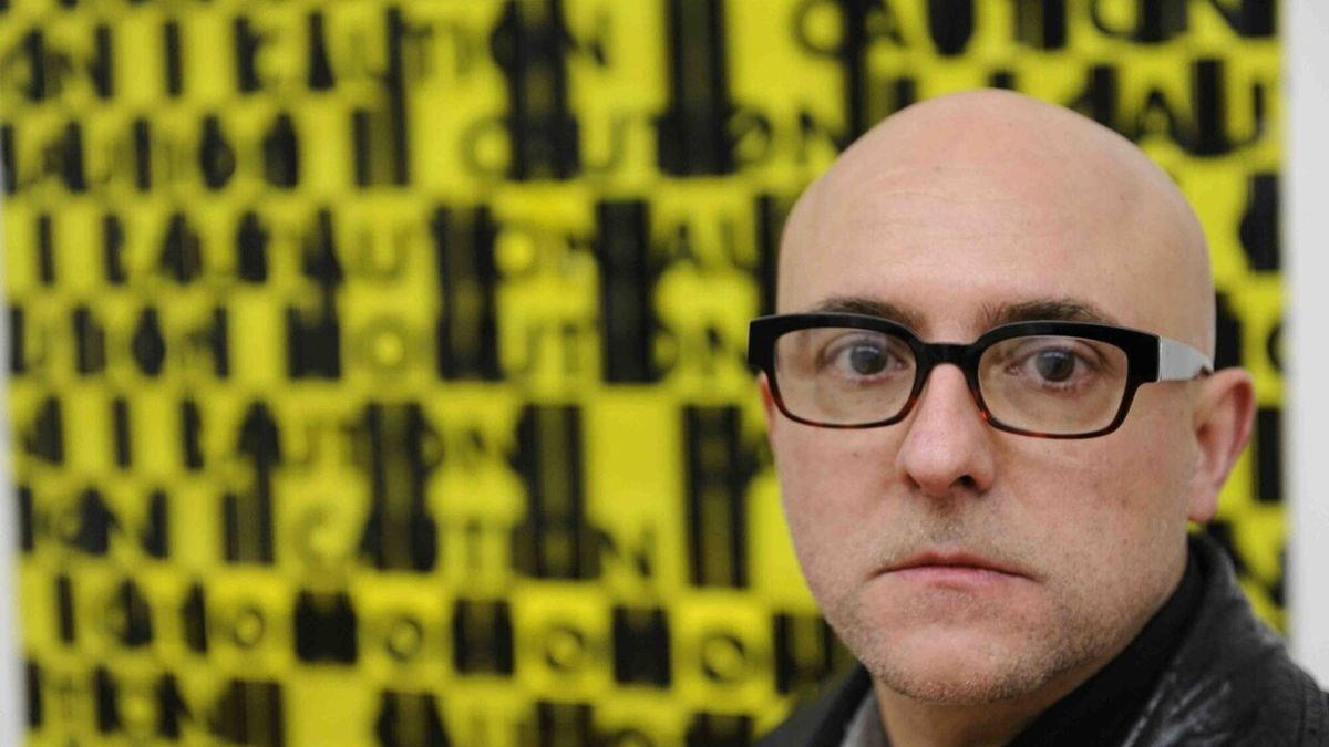 Txuspo Poyo, en una imagen de archivo.