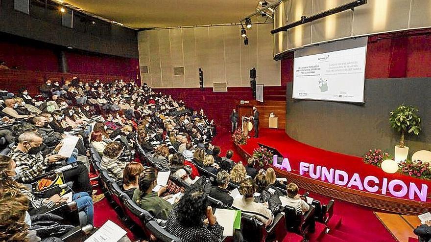 La inexistencia o mala gestión del estrés en las empresas está generando muchas bajas laborales, según explicarán en esta jornada