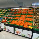 La tasa anual de IPC en Euskadi se ha situado en el 10,5%.