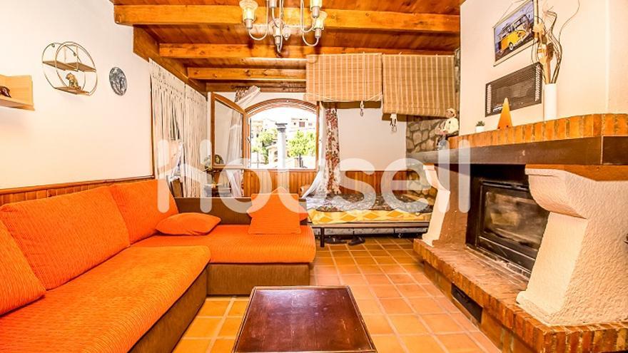 Venta de txoko en Villabuena de Álava/Eskuernaga.