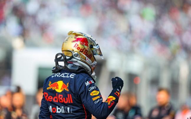 Max Verstappen Max Verstappen