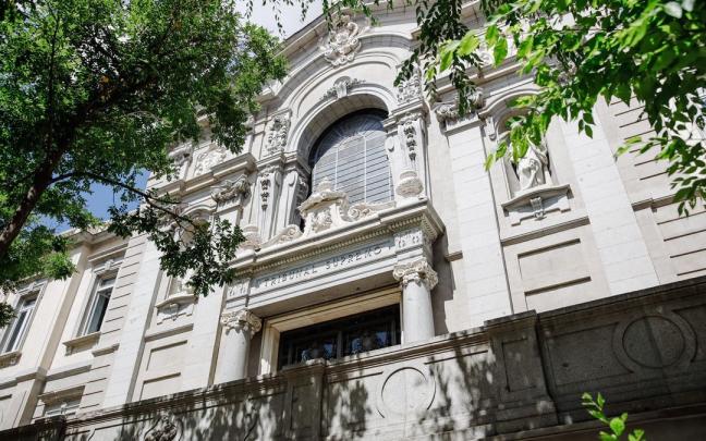 Según el TS las relaciones no " han supuesto ningún daño" para la mujer. Según el TS las relaciones no " han supuesto ningún daño" para la mujer.