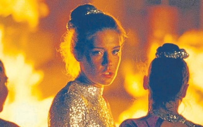 Adéle Exarchopoulos encabeza el reparto del inquietante filme de Léa Mysius donde la mezcla entre lo real y lo fantástico cuestiona el ‘status quo’ de roles, género, raza y comportamientos.