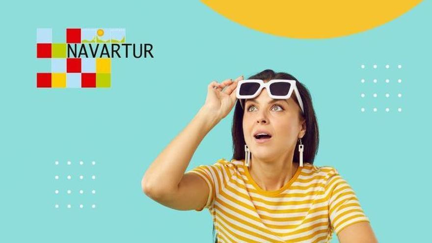 Navartur, feria internacional de turismo de Navarra