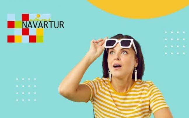 Navartur, feria internacional de turismo de Navarra