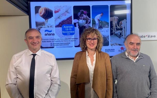 Presentación de la iniciativa.