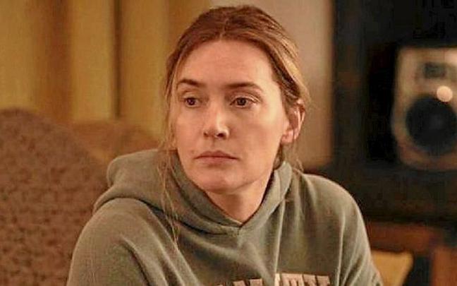 Kate Winslet, en la serie &lsquo;Mare of Easttown&rsquo;. | FOTO: HBO