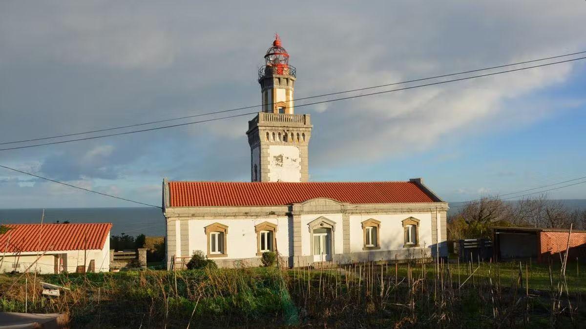 Faro de Higer