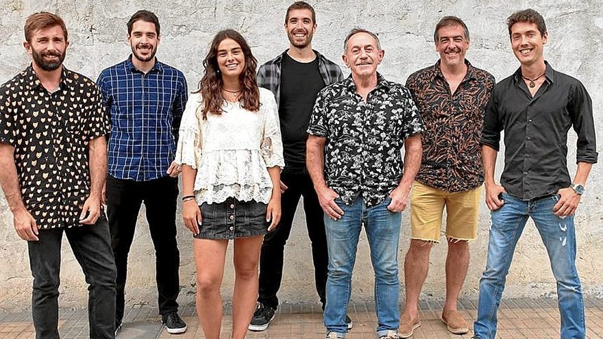 El grupo Egan regresará el 15 de agosto a la plaza de Azkoitia.