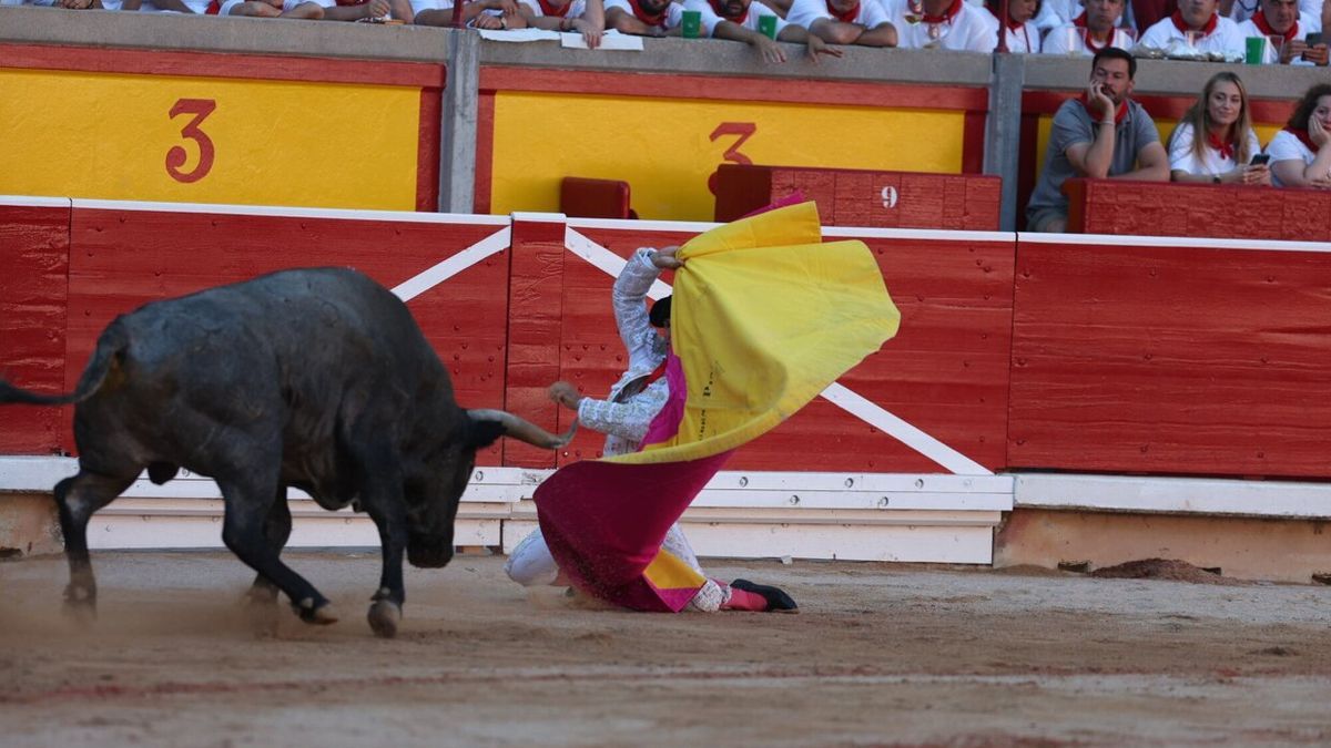 Tercera corrida de la Feria del Toro