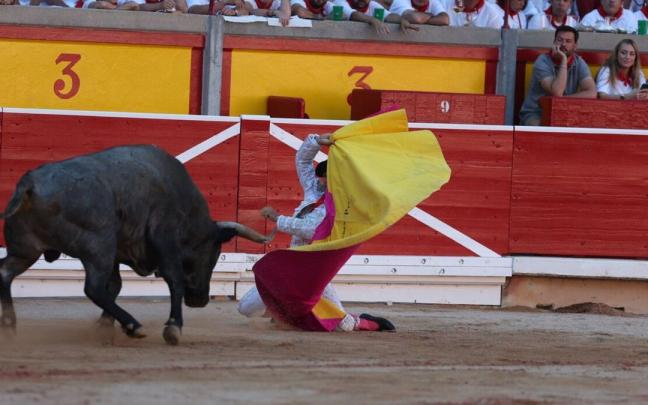 Tercera corrida de la Feria del Toro