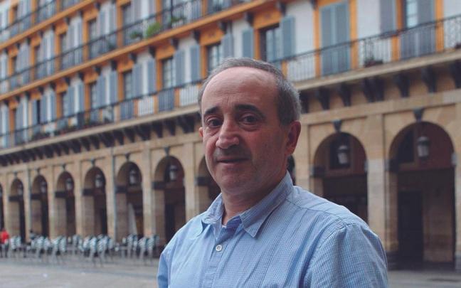 José Ignacio Ansorena