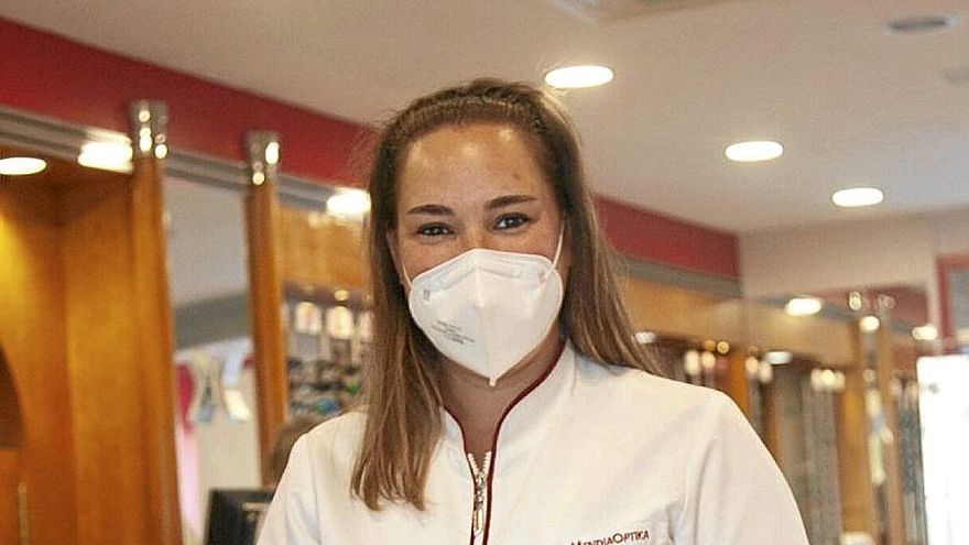 La hostelería y el comercio se adaptan a las medidas de ahorro