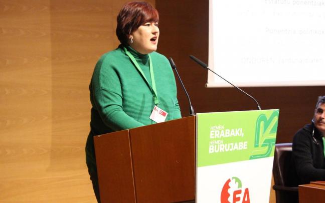 Eba Blanco. Eba Blanco.