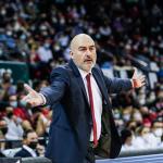 Jaume Ponsarnau, en un encuentro del pasado curso.