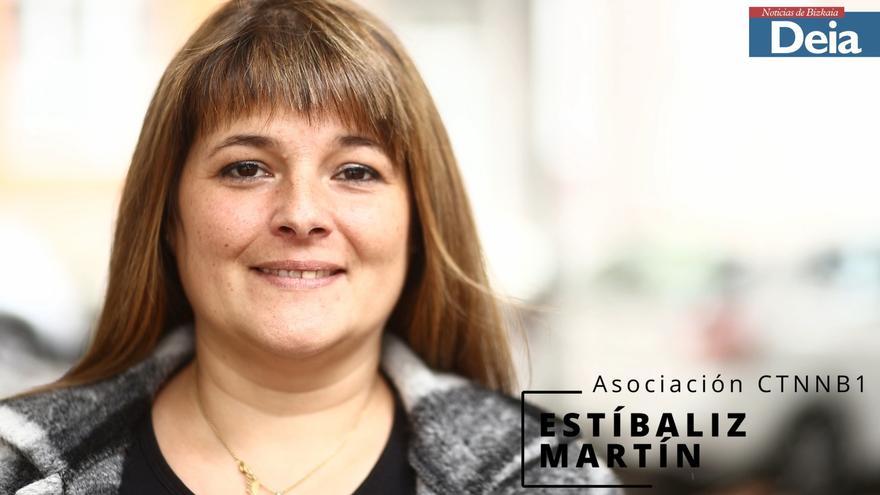 La Asociación CTNNB1 visibiliza una enfermedad rara y busca fondos para la investigación