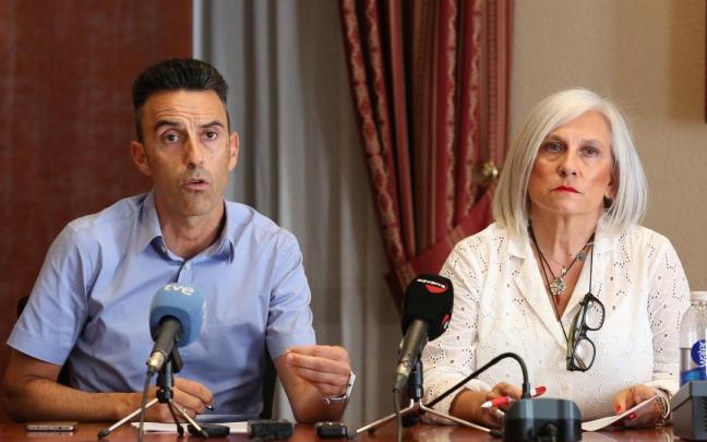 Iñaki Crespo en una imagen de archivo