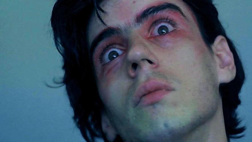 Trailer de 'Arrebato', de Iván Zulueta.