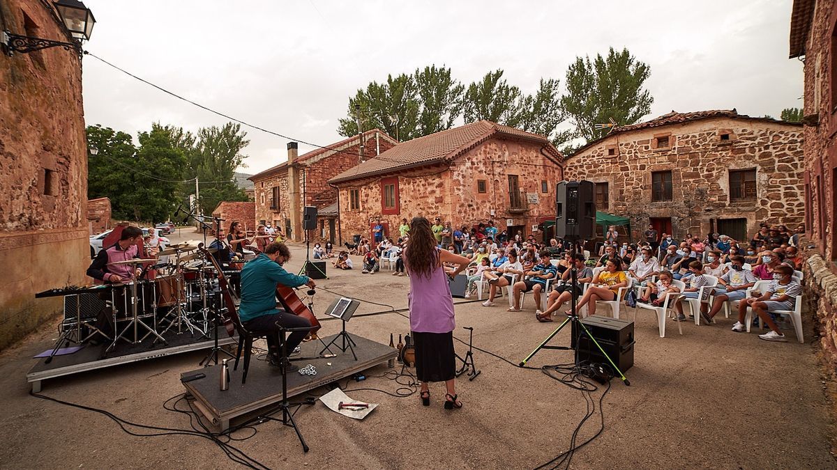 El programa Música en cada Rincón recala en Bizkaia