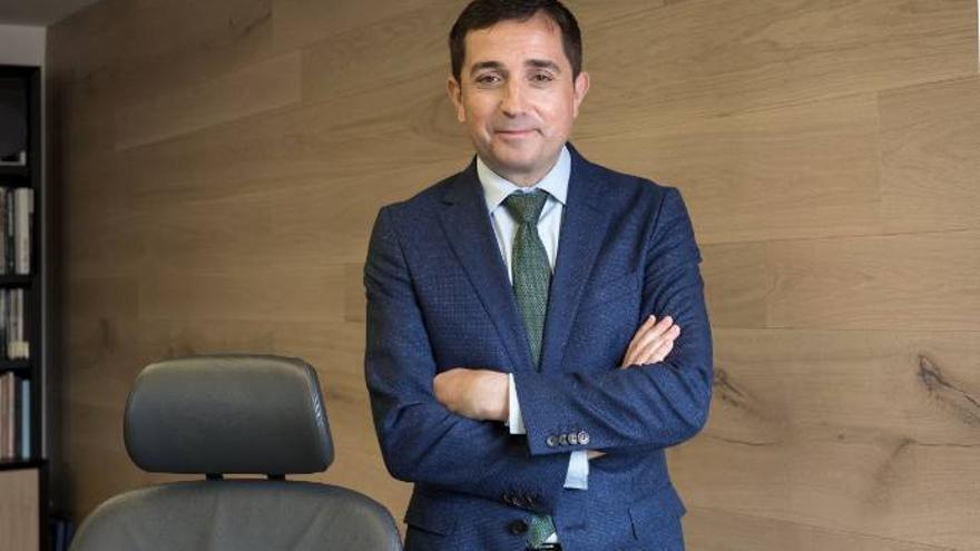 Xabier Sagredo
