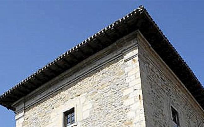 Torre de Artziniega.
