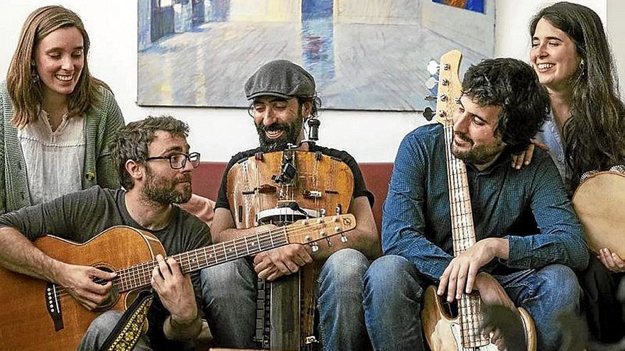 SarraBete. | FOTO: CEDIDA