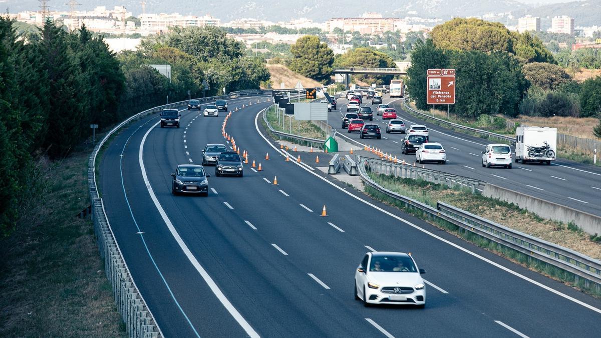 Las concesionarias de autopistas plantean al Gobierno español subir los peajes un 8,4%.