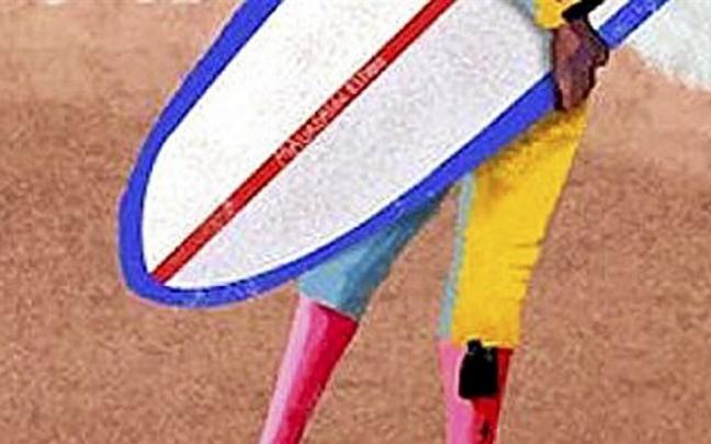 Cartel de la feria de Illunbe.