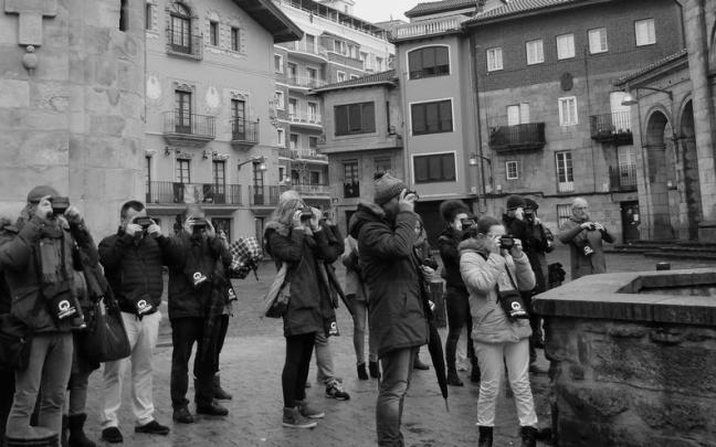 Una de las visitas permitir&aacute; visualizar im&aacute;genes antiguas y ver los cambios.