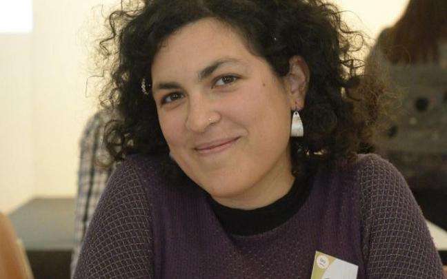 Amancay Villalba. Amancay Villalba.
