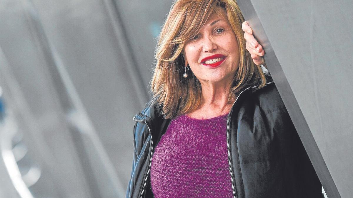 “La ‘ley trans’ es necesaria para que alcancemos la igualdad”