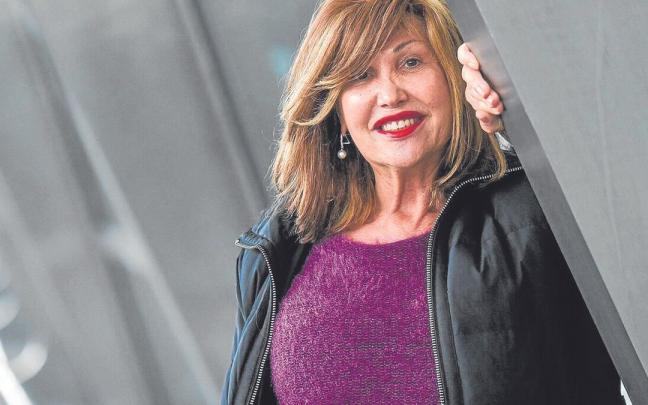 “La ‘ley trans’ es necesaria para que alcancemos la igualdad” “La ‘ley trans’ es necesaria para que alcancemos la igualdad”