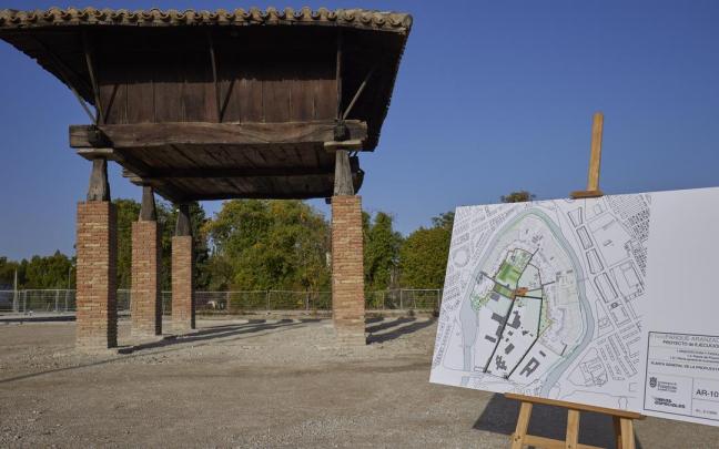 Obras en Aranzadi.