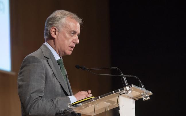 Urkullu pide extremar las medidas de prevenci&oacute;n ante el aumento de contagios