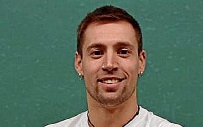 David Landa (Zugarralde).