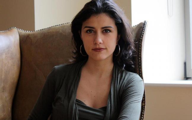 Olga Rodríguez Olga Rodríguez