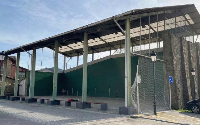 Las obras adjudicadas esta semana durar&aacute;n tres meses.