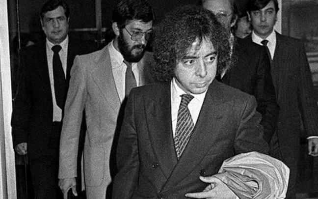 Juan Antonio González Pacheco "Billy el Niño" falleció en 2020.