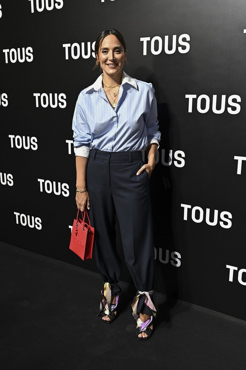 La vida de la marquesa de Griñón genera buenas audiencias en televisión.