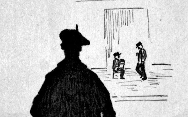 De fiestas, toros y escapadas