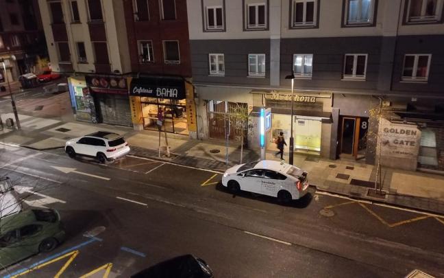 A las siete de la mañana de hoy miércoles el Bahía ha reabierto por fin tras la avería