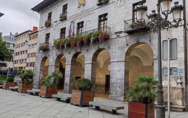 Los ayuntamientos verán incrementada un 5,3% la aportación foral este año. Los ayuntamientos verán incrementada un 5,3% la aportación foral este año.