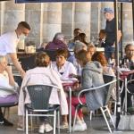 Varios de los locales participantes en este concurso est&aacute;n localizados en la Plaza Nueva de Bilbao.