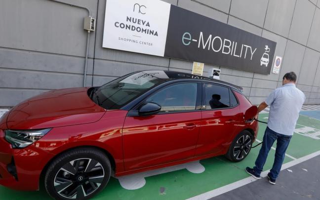 El desarrollo e implantaci&oacute;n del coche el&eacute;ctrico es uno de los principales objetivos se&ntilde;alados en el Plan de Recuperaci&oacute;n.