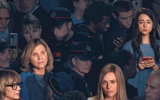 &lsquo;Intimidad&rsquo;