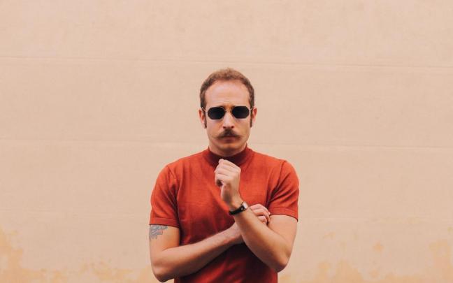 JotaPop actuará en la postparty de Carolina Durante.