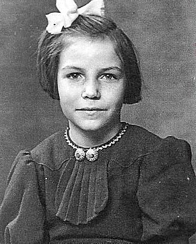 Julia Rodríguez Alonso.