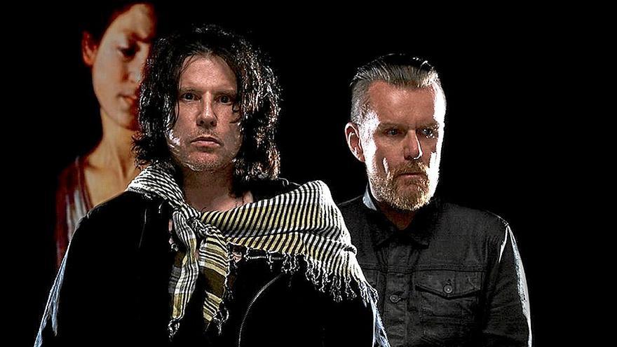 The Cult ha sido uno de los primeros grupos en confirmar su asistencia.